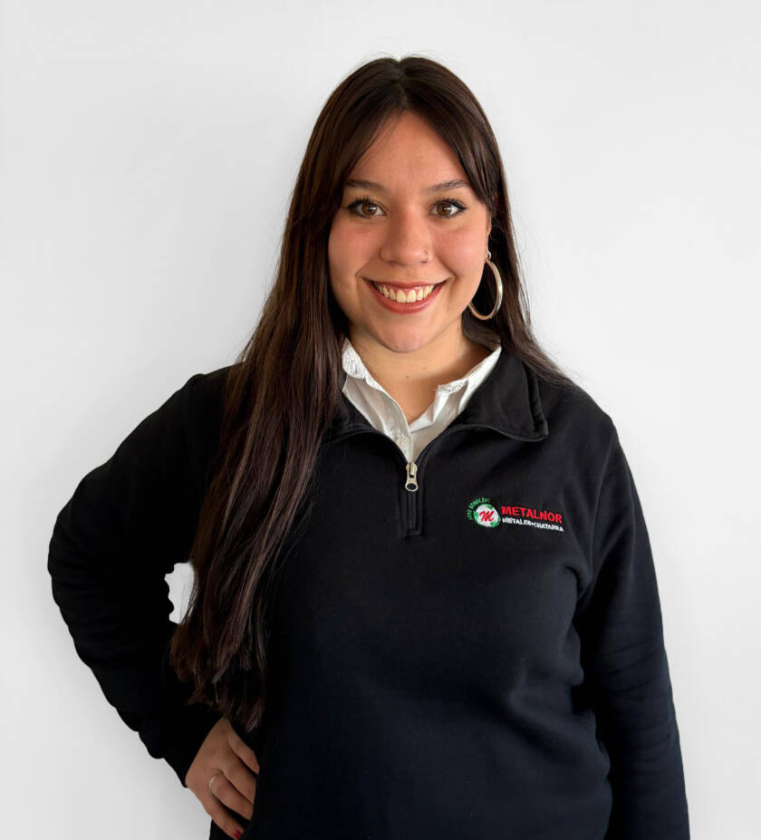 Estefanía González Boris 